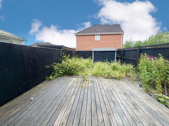 3 bed Semi-Detached for sale Image 11