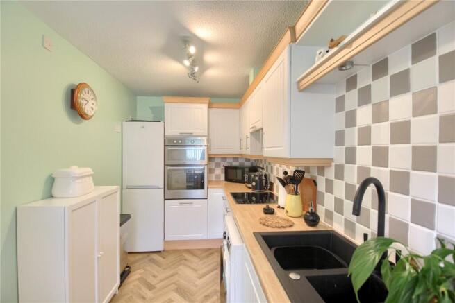 1 bed Retirement Property for sale Image 5