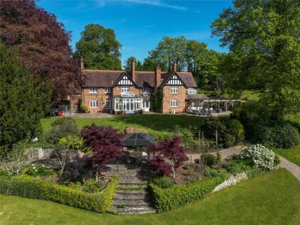 Snitterfield Road, Bearley, Stratford-upon-Avon, Warwickshire, CV37