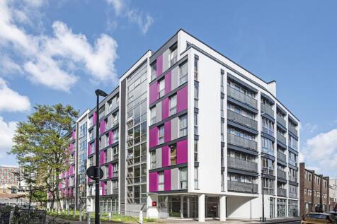 Umberston Street, Aldgate, London, E1