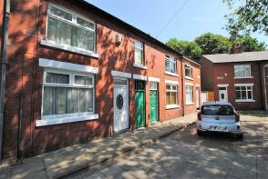 107, Taylor Street, Preston PR1 8EA
