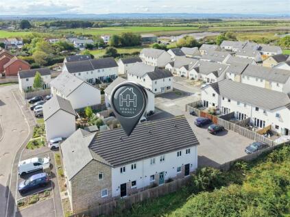 Harbour Crescent, Highbridge, TA9