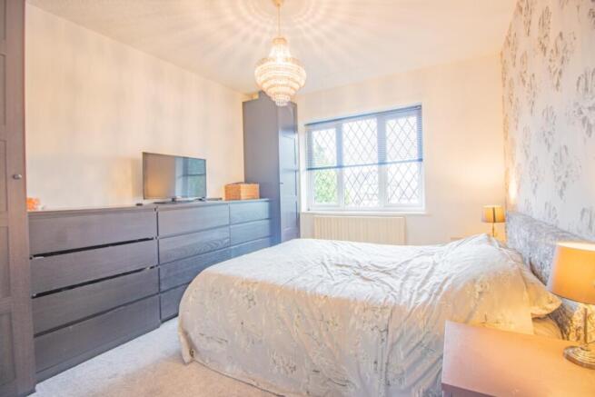 Bedroom 3 