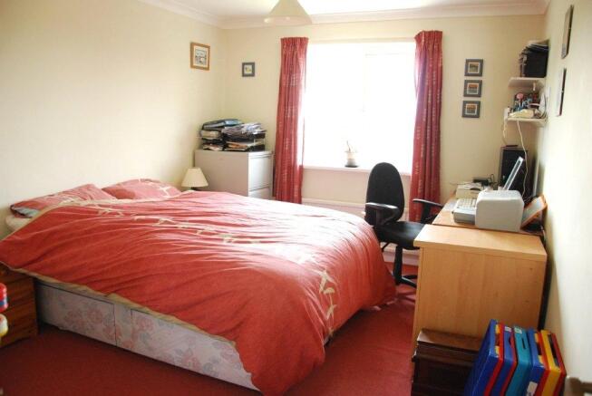 BEDROOM TWO