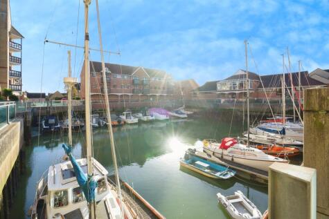 Emerald Quay, Shoreham-By-Sea