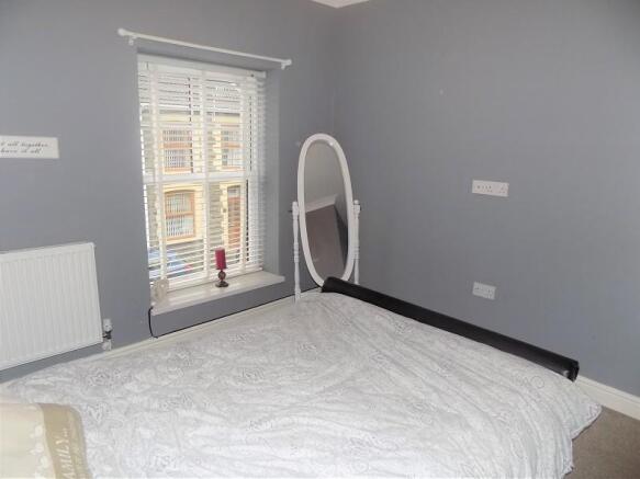 Master Bedroom & En-Suite