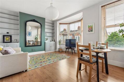 Mellison Road, London, SW17