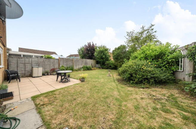 Barrowby Gate, Kingsdown, Swindon, SN3 photo 4