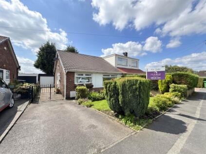 Bodmin Close, Heyside, Royton