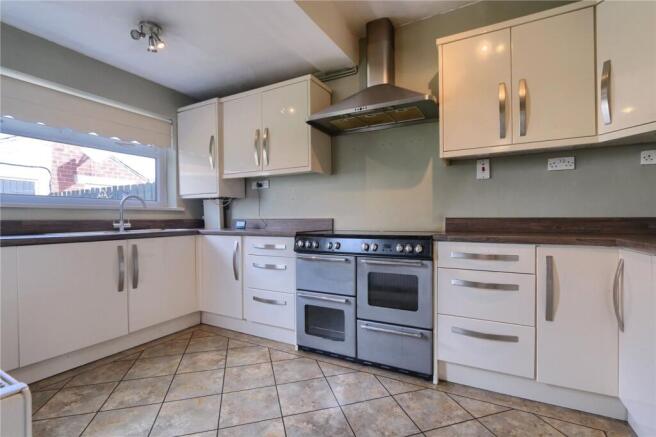 Pannell Avenue, Middlesbrough, TS5 photo 5