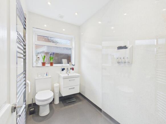 Wet Room