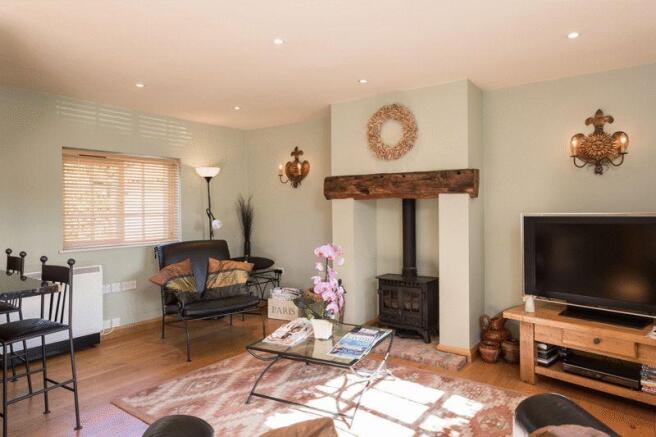 Little Plum interior