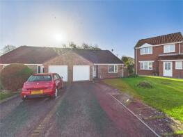 4, Neville Close, Evenwood DL14 9SQ