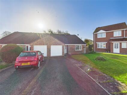 Neville Close, Evenwood, Bishop Auckland, Durham, DL14