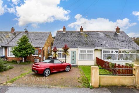 Margate Road, Ramsgate, Kent