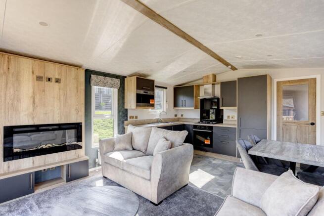 2 bed Caravan for sale Image 8