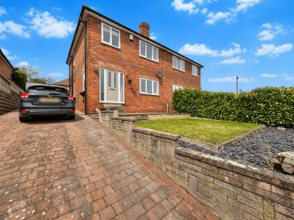 St. Peters Avenue, Rothwell, West Yorkshire, LS26