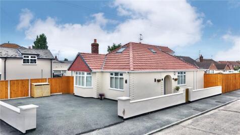 Spencer Avenue, Moreton, Wirral, CH46