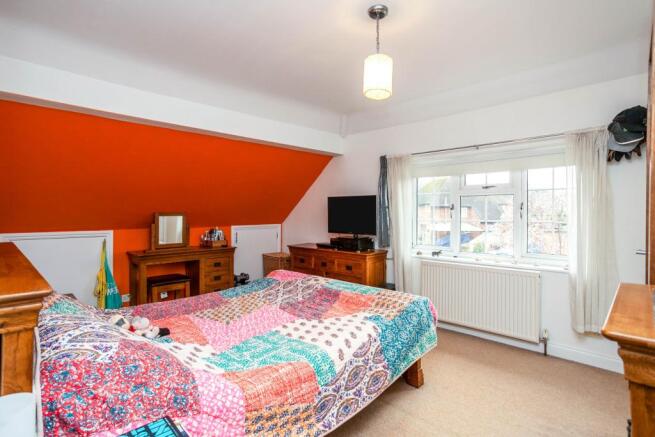 Bedroom 1