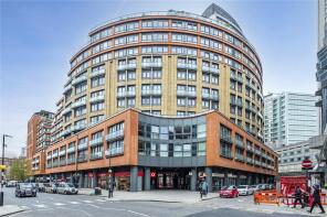 Flat 4.04, Balmoral Apartments, Praed Street, London W2 1JL