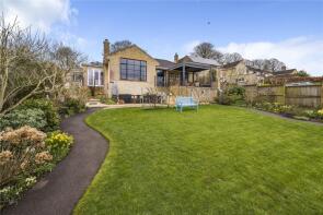 19, Summerhill Road, Lansdown, Bath BA1 2UP