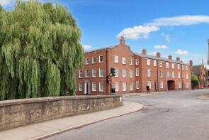 2, Chandlers Reach, High Street, Spalding PE11 1TP