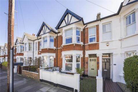 Ravensbury Road, London, SW18