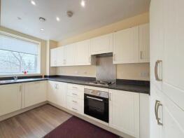 18, Appelbee Court, Artisan Place, Wealdstone, Harrow HA3 5EB