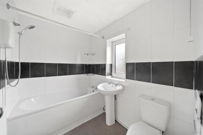 HOUSE BATHROOM