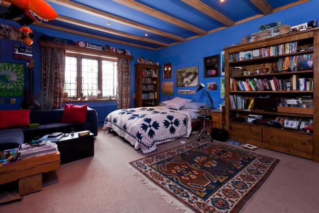 Bedroom 4