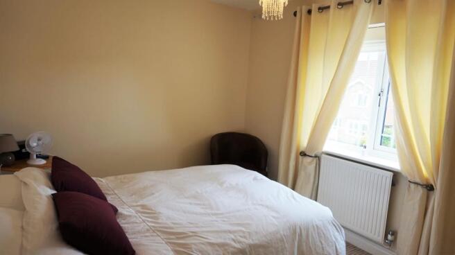 bedroom five
