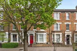 86, Drayton Park, London N5 1ND