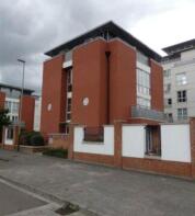 Maisonette 3, 23, Watkin Road, Leicester LE2 7AW