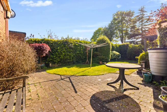 Rear Garden (2)