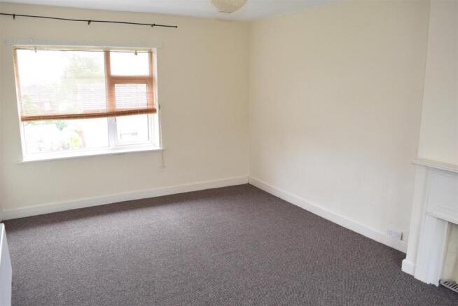 Bedroom No. 1