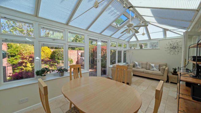 Conservatory