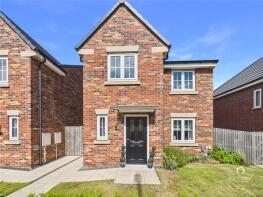 2, Rowan Walk, High Hold, Chester Le Street DH2 1FH