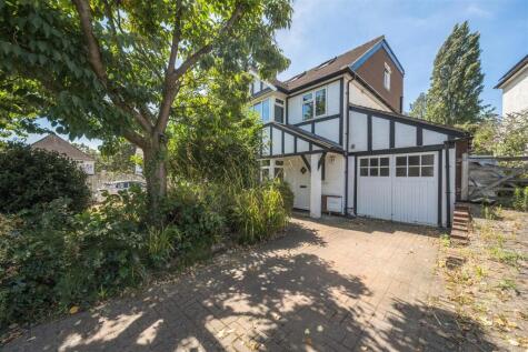 Hillview Road, Orpington
