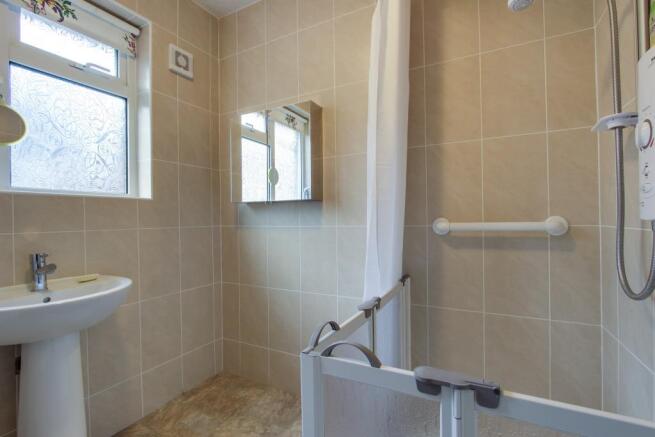 Wet Room