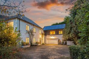 Wylye House, Crockerton BA12 8AW