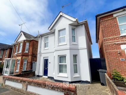Acland Road, Bournemouth