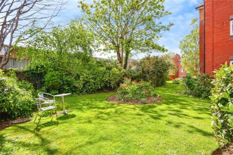 Spencer Court, Banbury