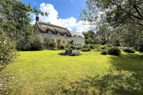 Lower Chicksgrove, Tisbury, Salisbury, SP3