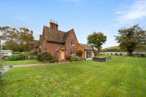1, Cheneys Cottages, Thong Lane, Shorne, Gravesend DA12 4AA