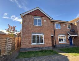 44, Old School Close, Brigg DN20 8QN