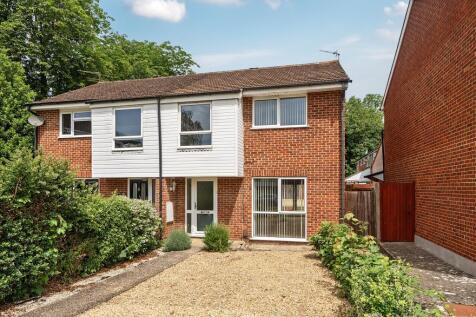 Mitford Close, Reading, Berkshire, RG2