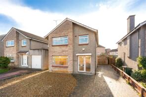 43, Baberton Mains Drive, Baberton Mains, Edinburgh EH14 3DF