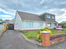56, Greenfield Crescent, Llansamlet, Swansea SA7 9SL