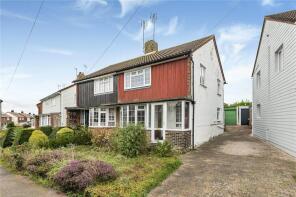 73, Noel Rise, Burgess Hill RH15 8BU