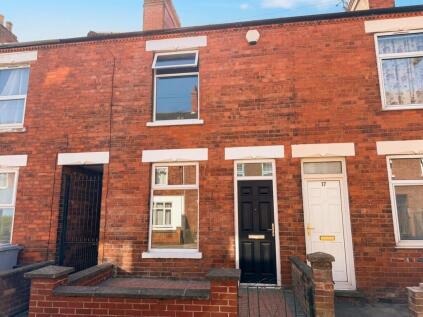 Launder Terrace, Grantham, NG31
